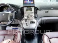 2015 Hyundai Starex