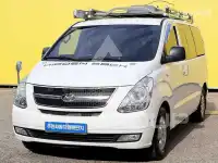 2015 Hyundai Starex