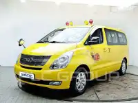 2015 Hyundai Starex