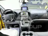 2015 Hyundai Starex