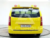 2015 Hyundai Starex