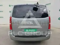 2015 Hyundai Starex