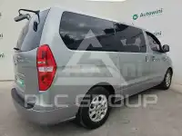 2015 Hyundai Starex