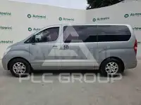 2015 Hyundai Starex