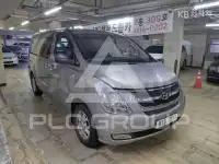 2015 Hyundai Starex