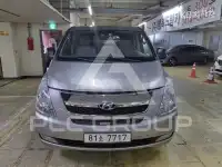 2015 Hyundai Starex