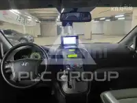 2015 Hyundai Starex