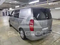 2015 Hyundai Starex