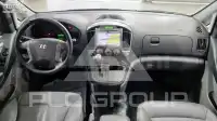 2015 Hyundai Starex