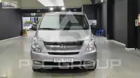 2015 Hyundai Starex