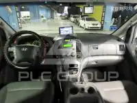 2015 Hyundai Starex