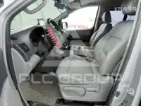 2015 Hyundai Starex