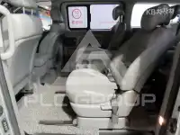 2015 Hyundai Starex