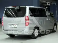 2015 Hyundai Starex