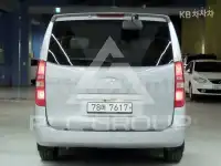 2015 Hyundai Starex