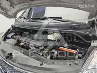 2015 Hyundai Starex