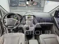 2015 Hyundai Starex