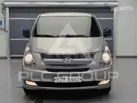 2015 Hyundai Starex