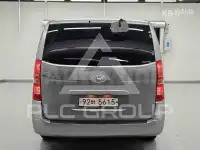 2015 Hyundai Starex