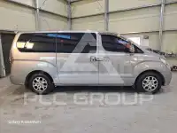 2015 Hyundai Starex