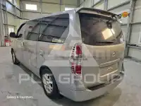 2015 Hyundai Starex