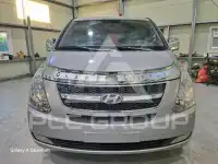 2015 Hyundai Starex