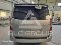 2015 Hyundai Starex
