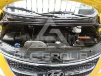 2015 Hyundai Starex
