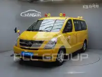 2015 Hyundai Starex