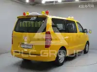 2015 Hyundai Starex