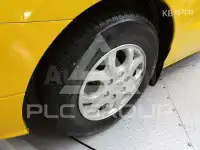 2015 Hyundai Starex