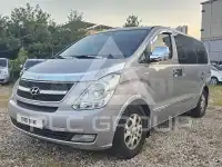 2015 Hyundai Starex