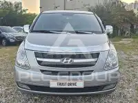 2015 Hyundai Starex
