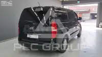 2015 Hyundai Starex