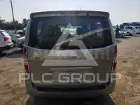2015 Hyundai Starex