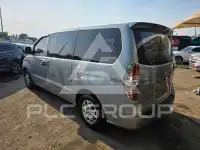 2015 Hyundai Starex