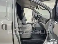 2015 Hyundai Starex