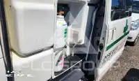 2015 Hyundai Starex