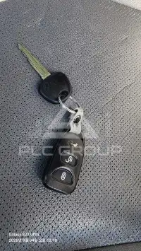 2015 Hyundai Starex