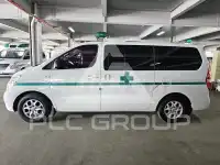 2015 Hyundai Starex