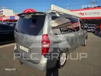 2015 Hyundai Starex