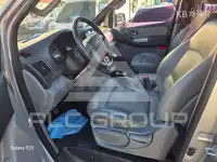2015 Hyundai Starex
