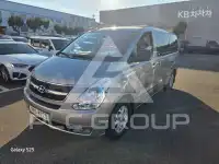 2015 Hyundai Starex