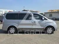 2015 Hyundai Starex