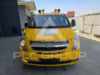 2015 Hyundai Starex