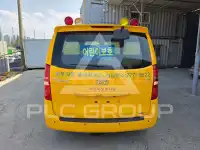 2015 Hyundai Starex