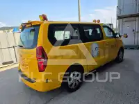 2015 Hyundai Starex