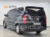 2015 Hyundai Starex
