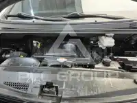 2015 Hyundai Starex