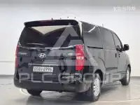 2015 Hyundai Starex